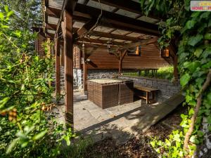 Prodej chaty, Borotice, 71 m2