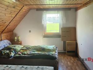 Prodej chalupy, Pertoltice, 250 m2