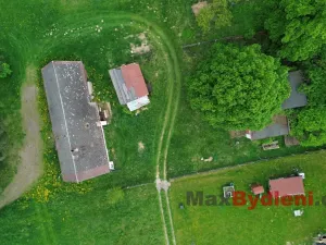 Prodej chalupy, Pertoltice, 250 m2