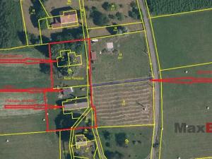 Prodej chalupy, Pertoltice, 250 m2
