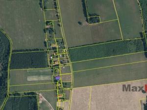 Prodej chalupy, Pertoltice, 250 m2