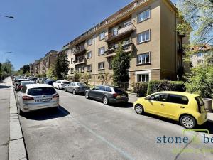 Pronájem bytu 4+kk, Praha - Vokovice, Na dlouhém lánu, 83 m2
