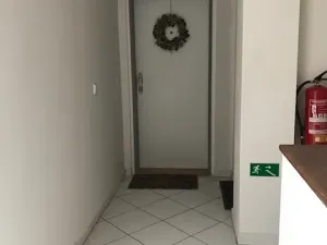 Prodej bytu 2+kk, Praha - Bubeneč, Jana Zajíce, 43 m2