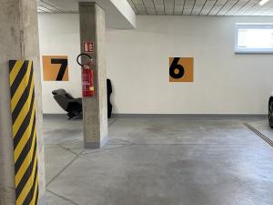 Pronájem bytu 2+kk, Kroměříž, Purkyňova, 69 m2