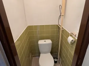 Pronájem bytu 2+kk, Praha - Vysočany, Pod strojírnami, 57 m2