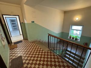 Pronájem bytu 2+kk, Praha - Vysočany, Pod strojírnami, 57 m2