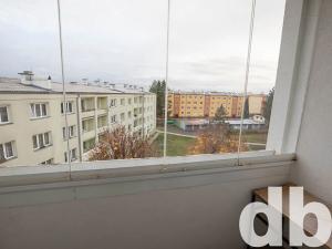 Pronájem bytu 3+1, Nová Role, 1. máje, 73 m2