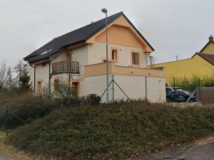 Prodej rodinného domu, Hostouň, Pavlovská, 168 m2
