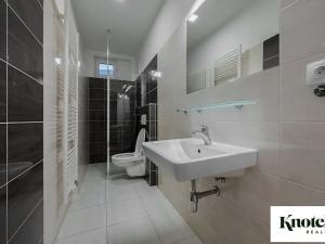 Prodej bytu 1+kk, Brno, Nálepkova, 46 m2
