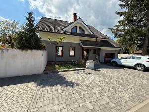 Prodej rodinného domu, Trnava, 202 m2