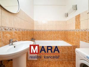 Pronájem bytu 1+1, Olomouc, Nálevkova, 43 m2