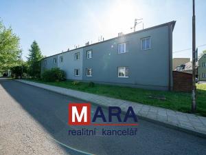 Pronájem bytu 1+1, Olomouc, Nálevkova, 43 m2