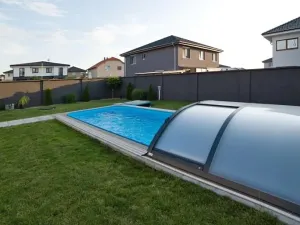 Prodej rodinného domu, Polerady, 235 m2