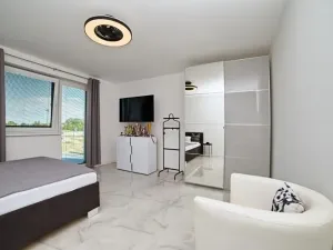 Prodej rodinného domu, Polerady, 235 m2