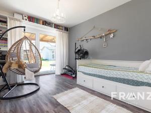 Prodej rodinného domu, Horní Domaslavice, 100 m2