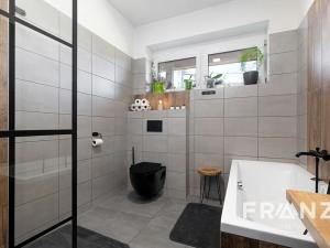 Prodej rodinného domu, Horní Domaslavice, 100 m2