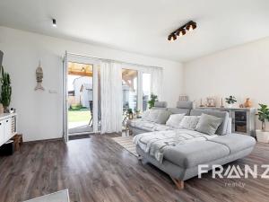Prodej rodinného domu, Horní Domaslavice, 100 m2