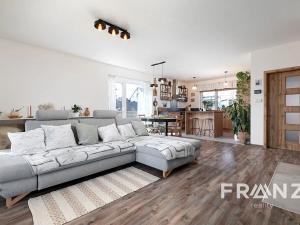 Prodej rodinného domu, Horní Domaslavice, 100 m2