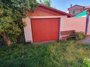 Prodej garáže, Ostrožská Nová Ves, 173 m2