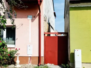 Prodej garáže, Ostrožská Nová Ves, 173 m2
