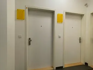 Prodej bytu 1+kk, Praha - Vysočany, Jandova, 36 m2