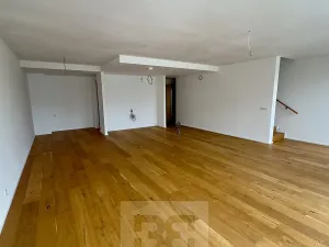 Pronájem rodinného domu, Praha - Libuš, V Hrobech, 304 m2