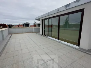 Pronájem rodinného domu, Praha - Libuš, V Hrobech, 304 m2
