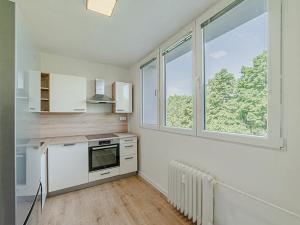 Prodej bytu 3+1, Ostrava, Mariánskohorská, 73 m2