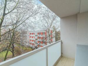 Prodej bytu 3+1, Ostrava, Mariánskohorská, 73 m2