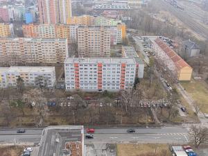 Prodej bytu 3+1, Ostrava, Mariánskohorská, 73 m2