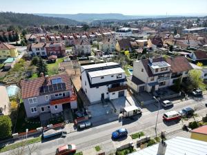 Prodej garáže, Brno, Kobylín, 18 m2