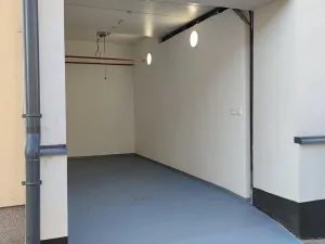 Prodej garáže, Brno, Obřanská, 13 m2