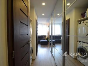 Prodej bytu 3+1, Praha - Záběhlice, Hledíková, 54 m2