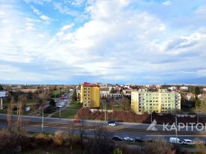 Prodej bytu 3+1, Praha - Záběhlice, Hledíková, 54 m2