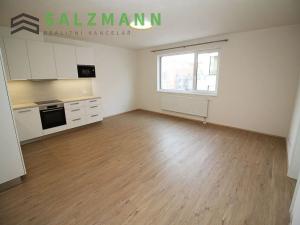 Pronájem bytu 2+kk, Plzeň, Poděbradova, 61 m2