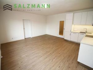 Pronájem bytu 2+kk, Plzeň, Poděbradova, 61 m2