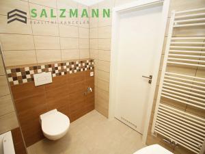 Pronájem bytu 2+kk, Plzeň, Poděbradova, 61 m2