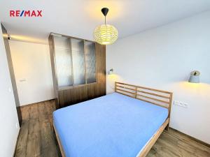 Pronájem bytu 3+kk, Praha - Záběhlice, Na vinobraní, 67 m2