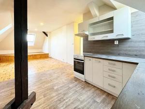 Pronájem komerční nemovitosti, Lom, Havlíčkovo náměstí, 61 m2