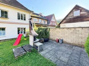 Pronájem komerční nemovitosti, Lom, Havlíčkovo náměstí, 61 m2