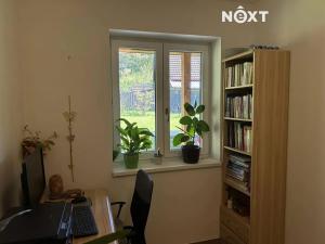 Prodej rodinného domu, Řepín, Libeňská, 93 m2