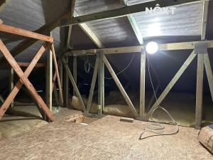 Prodej rodinného domu, Řepín, Libeňská, 93 m2