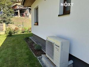 Prodej rodinného domu, Řepín, Libeňská, 93 m2