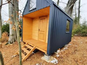 Prodej domu na klíč, Kojčice, 12 m2