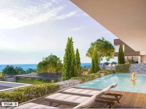 Prodej vily, Vodice, 215 m2