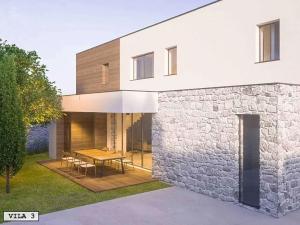 Prodej vily, Vodice, 215 m2