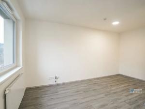 Pronájem bytu 1+kk, Český Krumlov, Za Jitonou, 43 m2