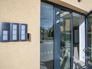 Pronájem bytu 1+kk, Český Krumlov, Za Jitonou, 43 m2