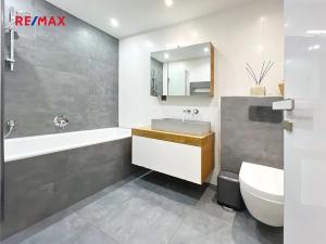 Prodej rodinného domu, Praha - Klánovice, Voňkova, 172 m2