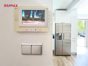 Prodej rodinného domu, Praha - Klánovice, Voňkova, 172 m2